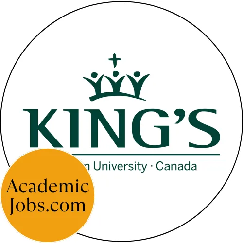 KUC - Western University - King's University College logo
